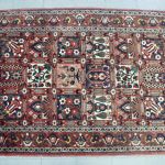 962 3337 ORIENTAL RUG